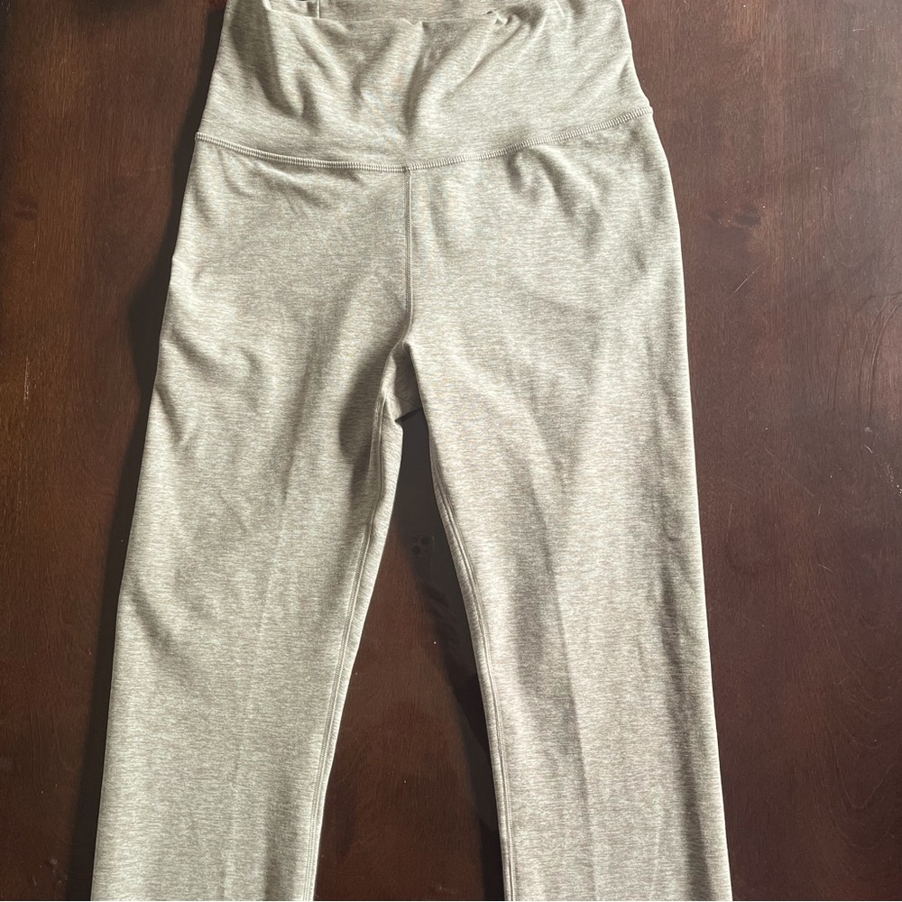 Alla casual jogger new without tags